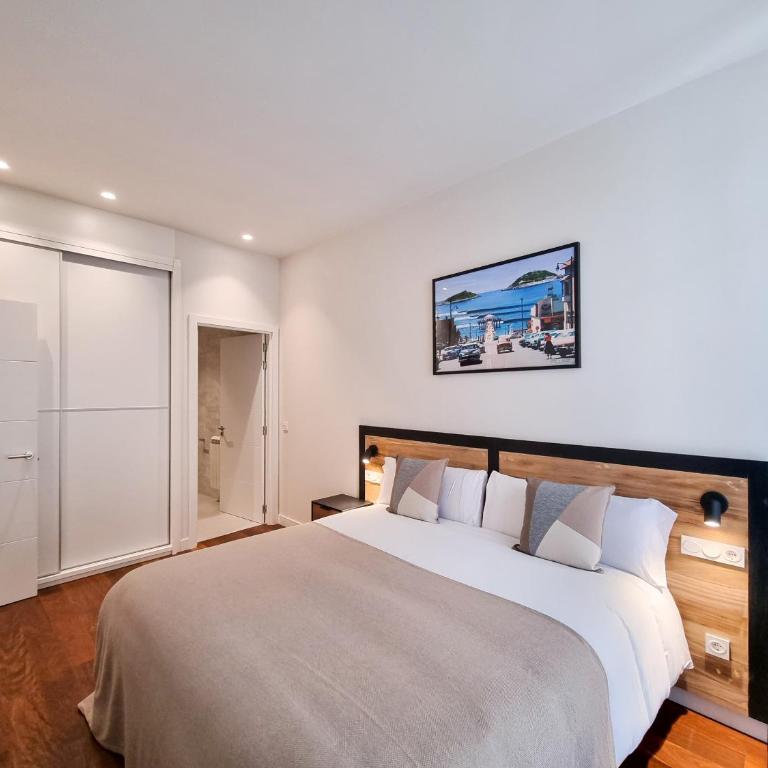 San Bartolome Bay - Iberorent Apartments - Apartamento de 2 dormitorios - 12