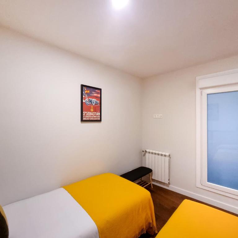 San Bartolome Bay - Iberorent Apartments - Apartamento de 2 dormitorios - 19