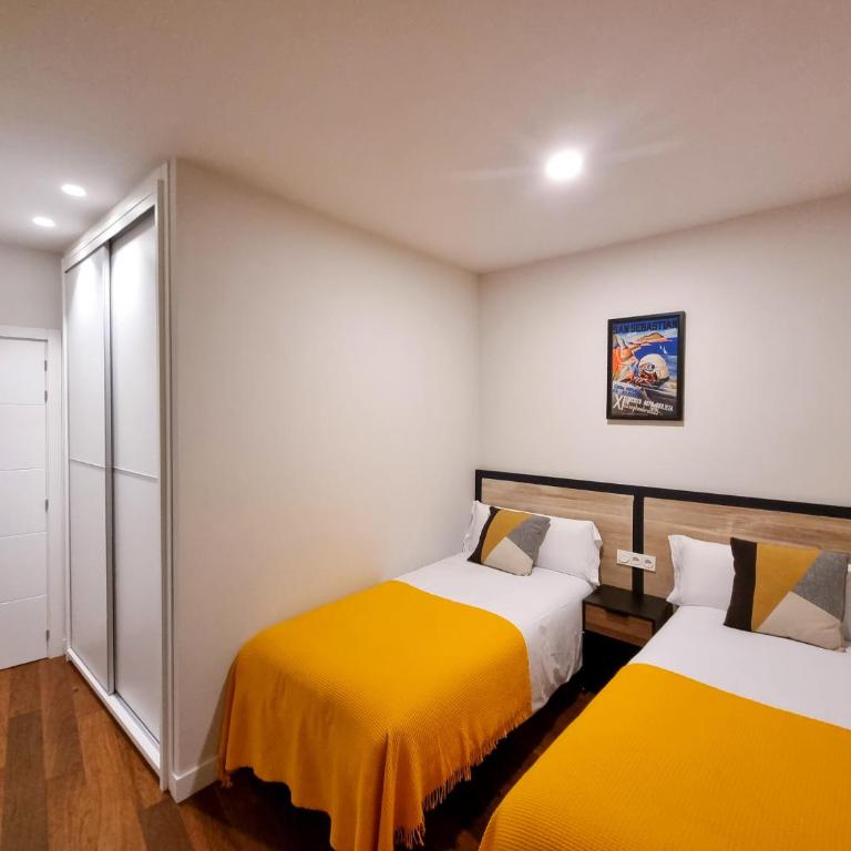 San Bartolome Bay - Iberorent Apartments - Apartamento de 2 dormitorios - 20