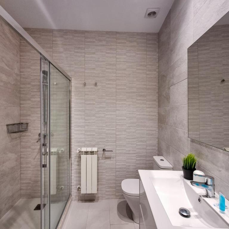 San Bartolome Bay - Iberorent Apartments - Apartamento de 2 dormitorios - 22