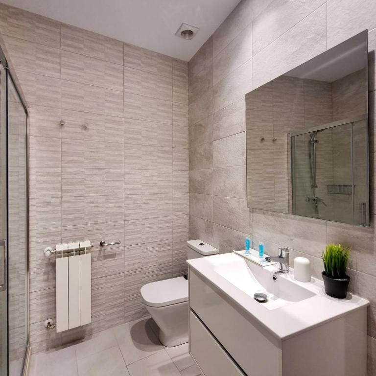San Bartolome Bay - Iberorent Apartments - Apartamento de 2 dormitorios - 21