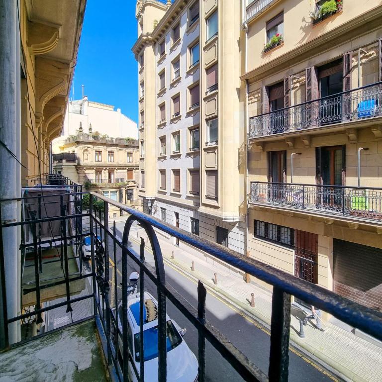 San Bartolome Bay - Iberorent Apartments - Apartamento de 2 dormitorios - 25