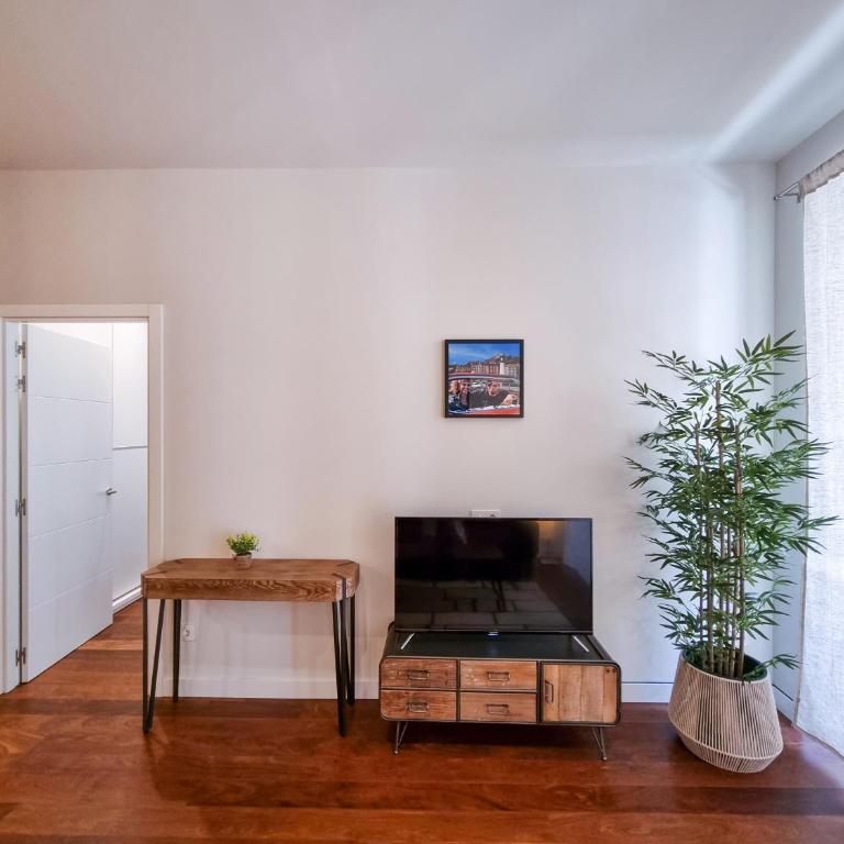 San Bartolome Bay - Iberorent Apartments - Apartamento de 2 dormitorios - 28