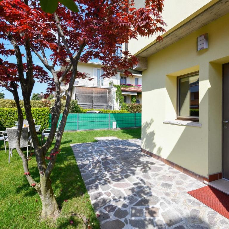 Lugana Family Stay - Appartamento su 2 Livelli - 18
