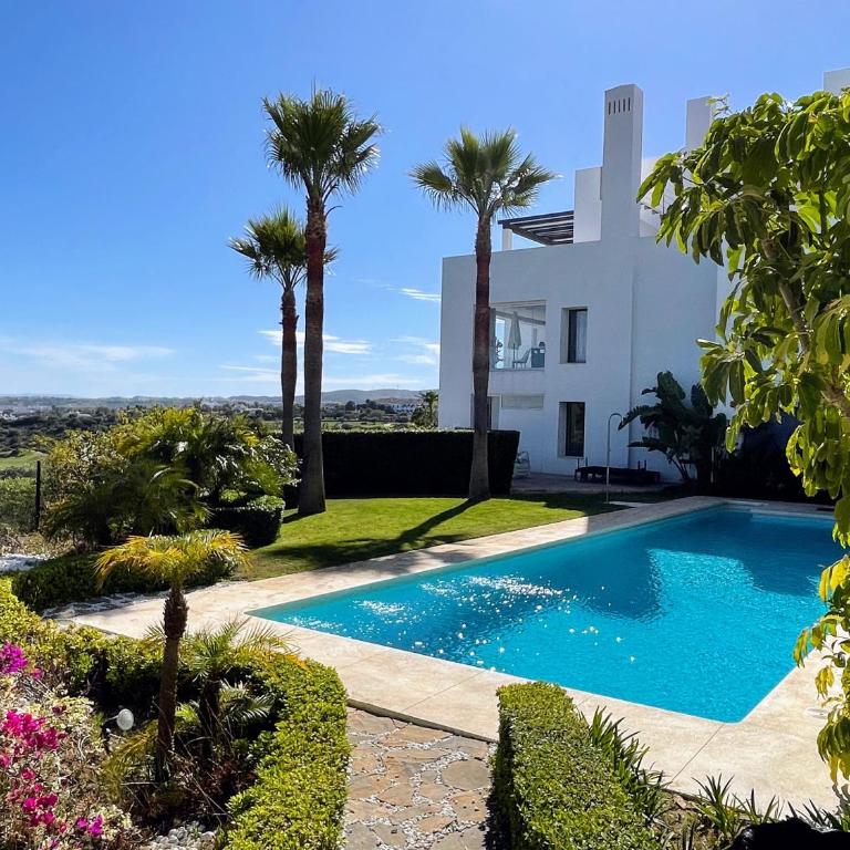 Superior apartment for golf, sea and nature lovers - Apartamento con vistas al mar - 22