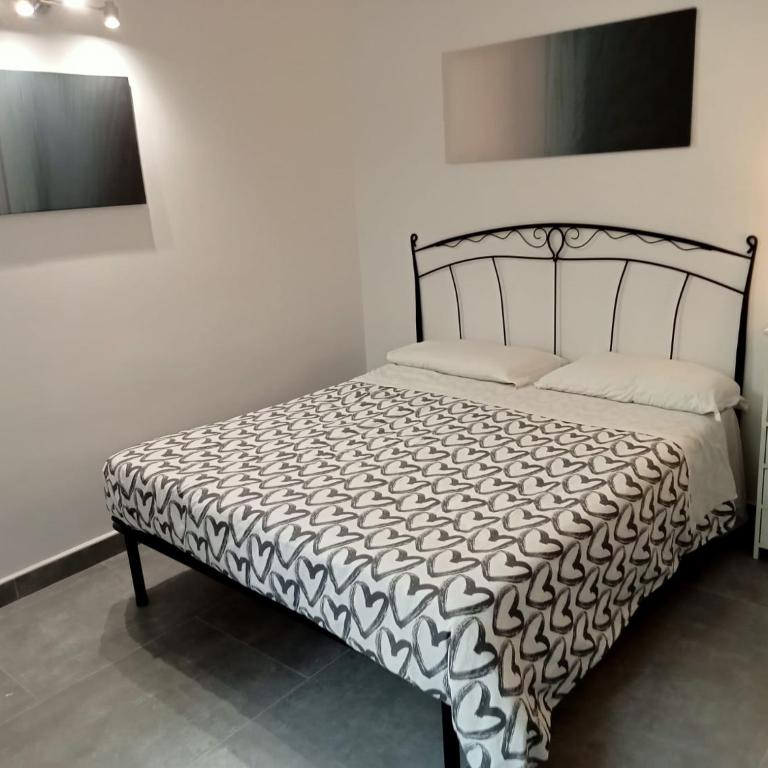 Air Vatican - Apartment mit 3 Schlafzimmern - 5