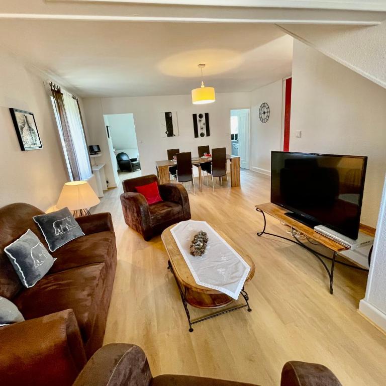 L'Ourson - Appartement 2 Chambres - 2