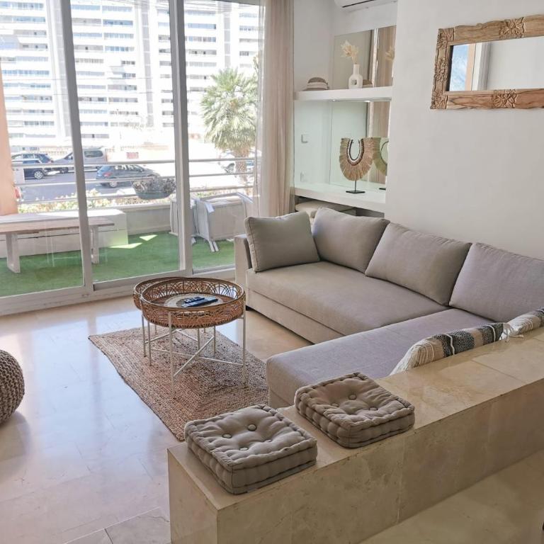 Kayla - AzulenaCalpe - Two-Bedroom Apartment - 7