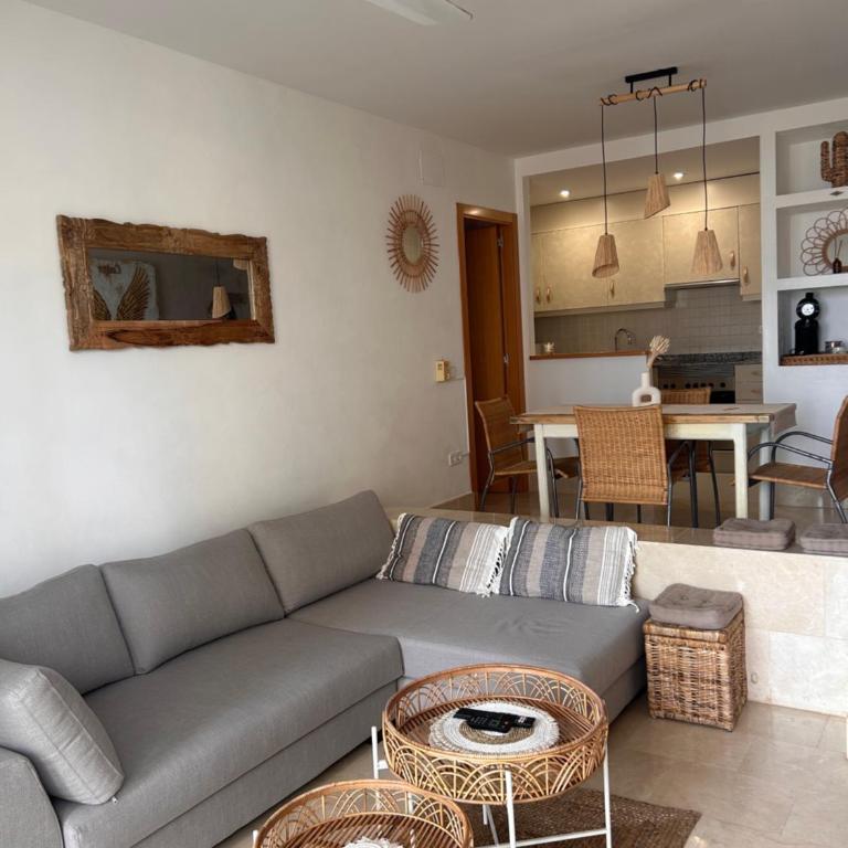 Kayla - AzulenaCalpe - Two-Bedroom Apartment - 6