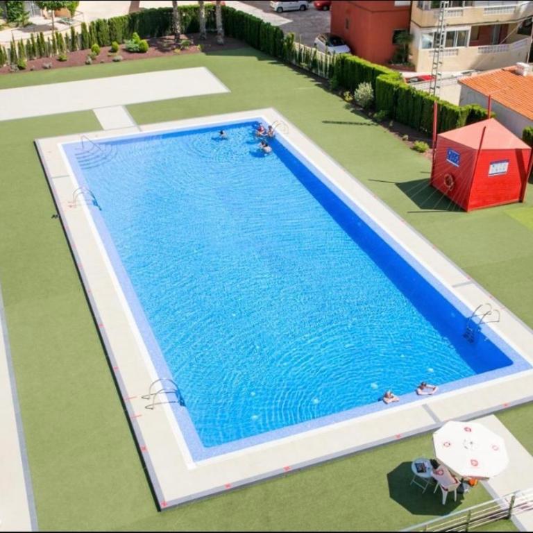 Kayla - AzulenaCalpe - Two-Bedroom Apartment - 15