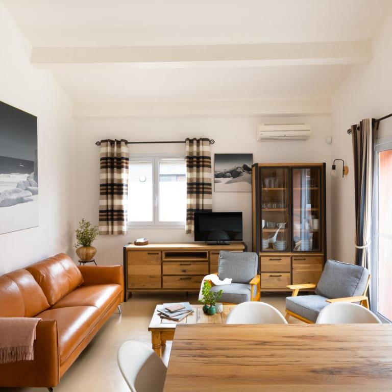 Résidence Marina Rossa - Casa con 3 Camere da Letto e Patio - 21