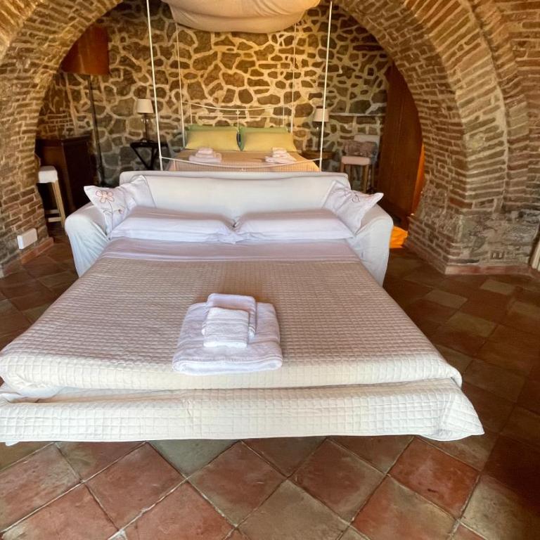 La Finestra Sul Porto - Casa con 1 Camera da Letto - 34