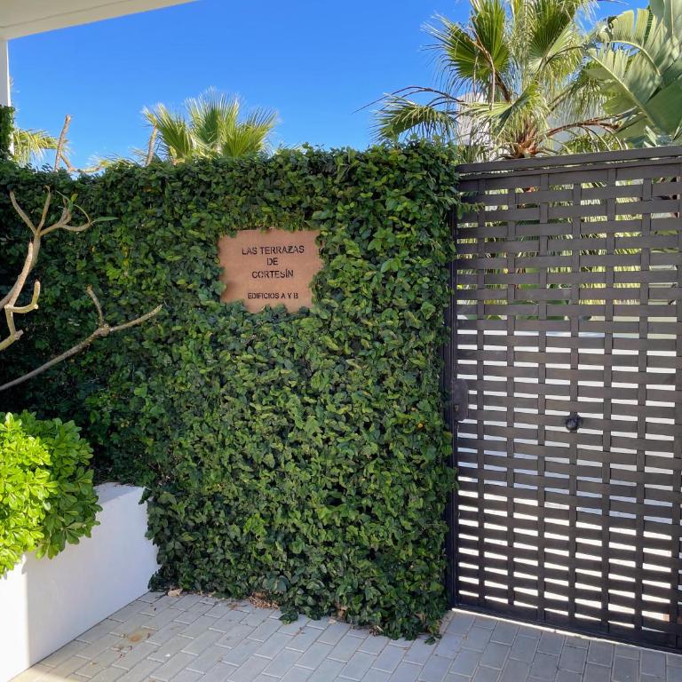 Superior apartment for golf, sea and nature lovers - Apartamento con vistas al mar - 31