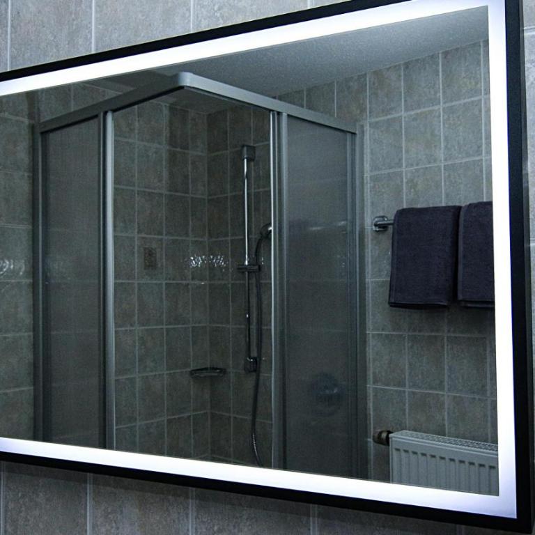 Ferienwohnungen Größwang - Apartment mit Balkon - 10