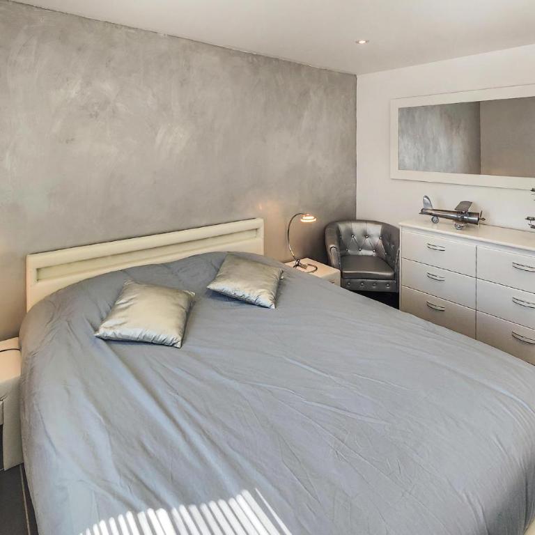 Nice Home In Sérignan - Ferienhaus mit 3 Schlafzimmern - 21