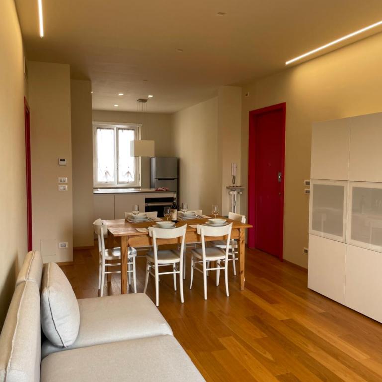 Rubina home - Appartamento con 2 Camere da Letto - 1