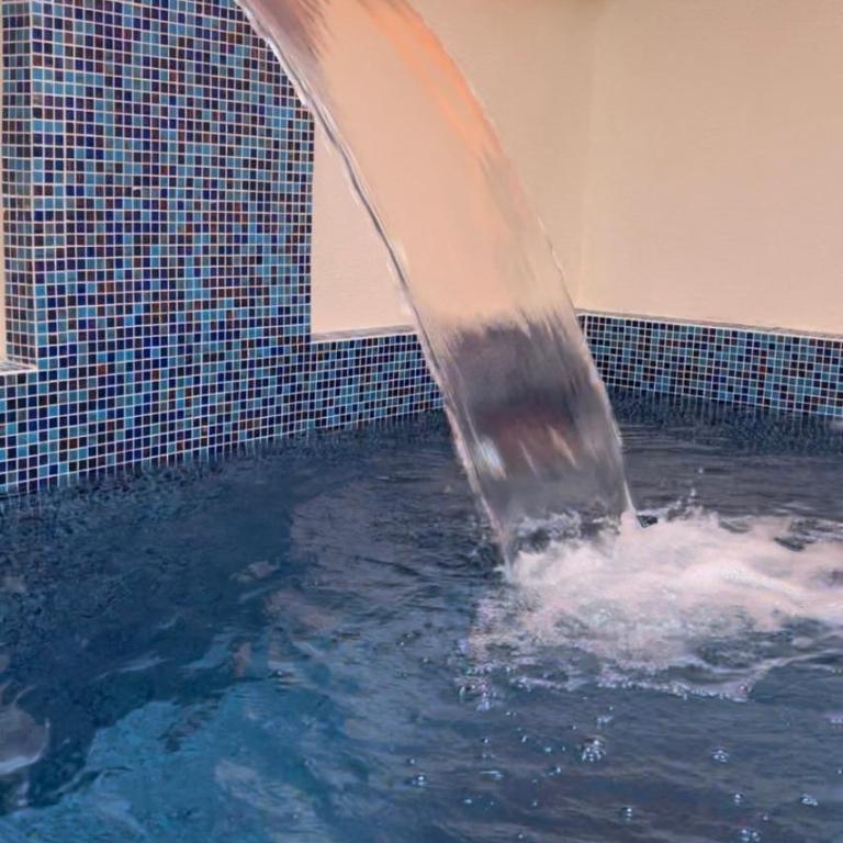 Relais Santa Caterina Hotel - Junior Suite - 9