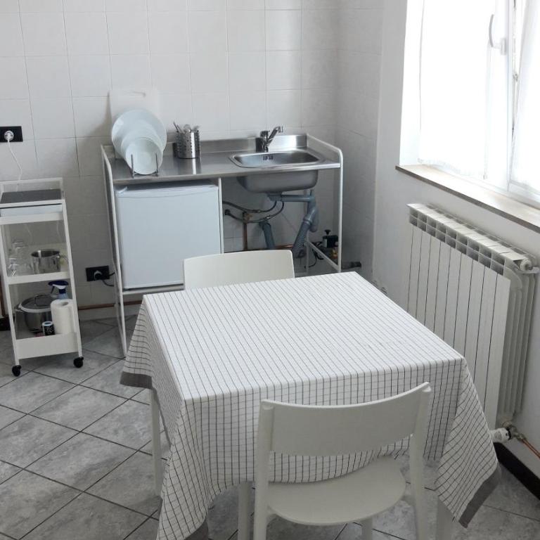 Appartamento a Lecco sul Lago di Como - Apartment - 7