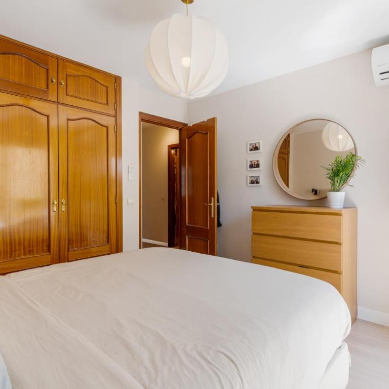Beautiful duplex apartment in Fuengirola - Three-Bedroom Apartment - 18