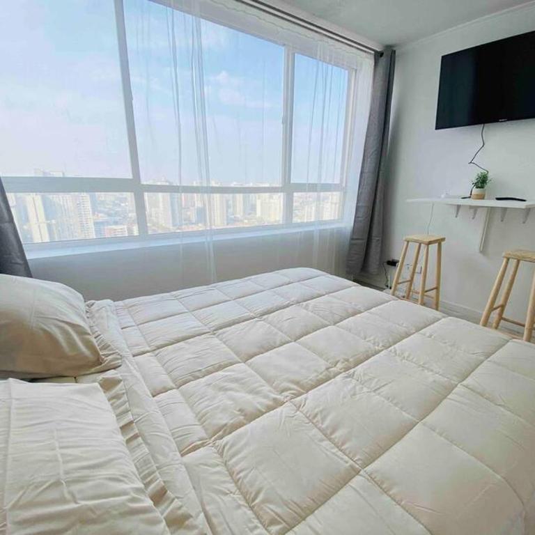 Vista Cordillera Studio - Apartamento de 1 dormitorio - 6