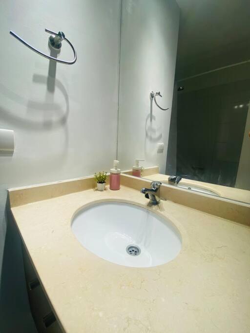 Vista Cordillera Studio - Apartamento de 1 dormitorio - 10