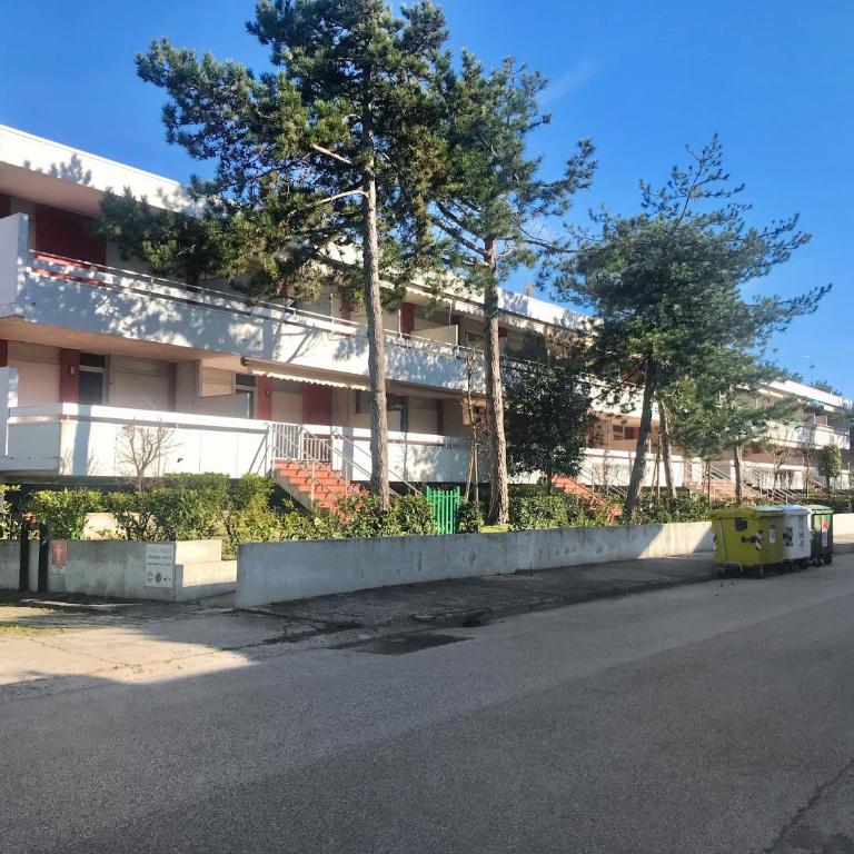 Condominio Auriga - Appartamento con 1 Camera da Letto - 2