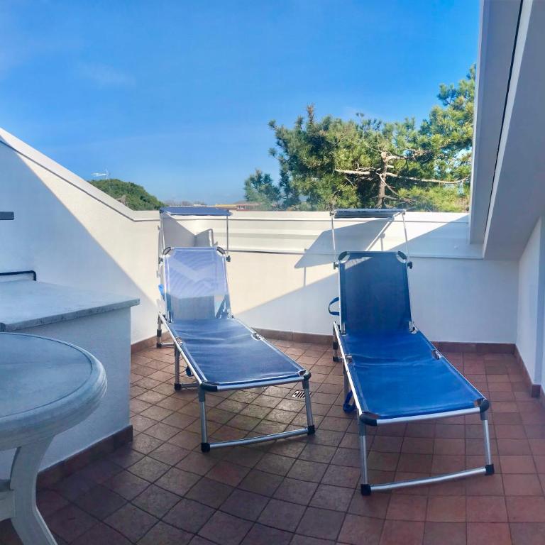 Condominio Auriga - Appartamento con 1 Camera da Letto - 25