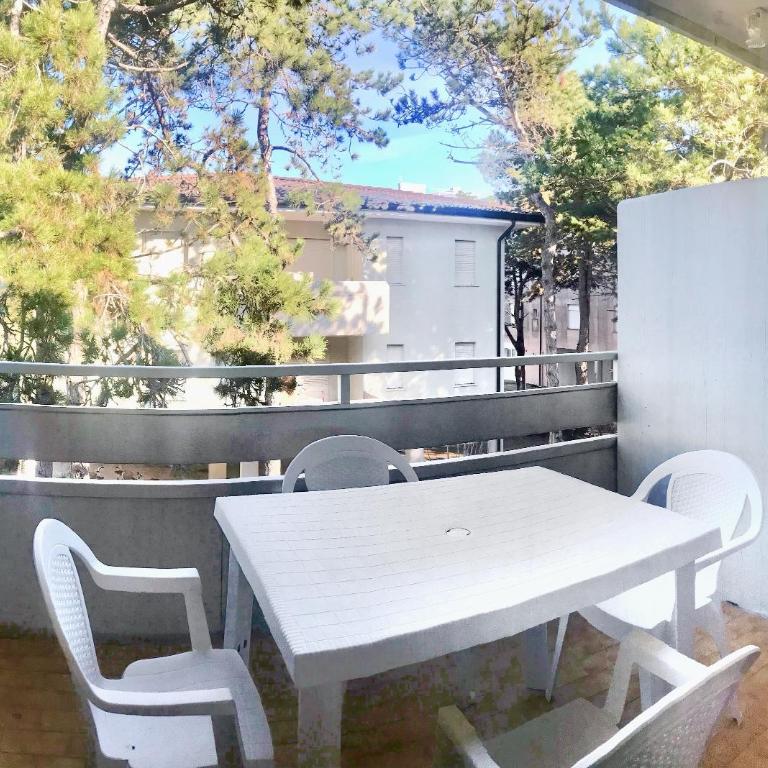Condominio Auriga - Appartamento con 1 Camera da Letto - 17