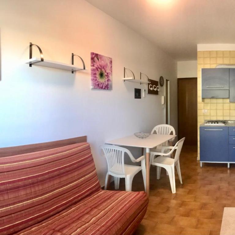 Condominio Auriga - Appartamento con 1 Camera da Letto - 16