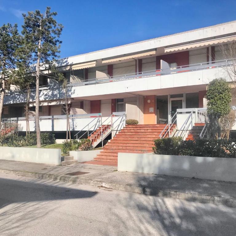Condominio Auriga - Appartamento con 1 Camera da Letto - 6