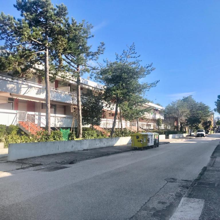 Condominio Auriga - Appartamento con 1 Camera da Letto - 3