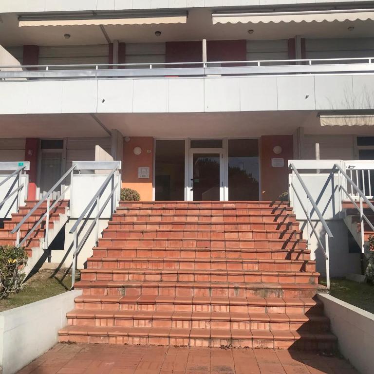 Condominio Auriga - Appartamento con 1 Camera da Letto - 5