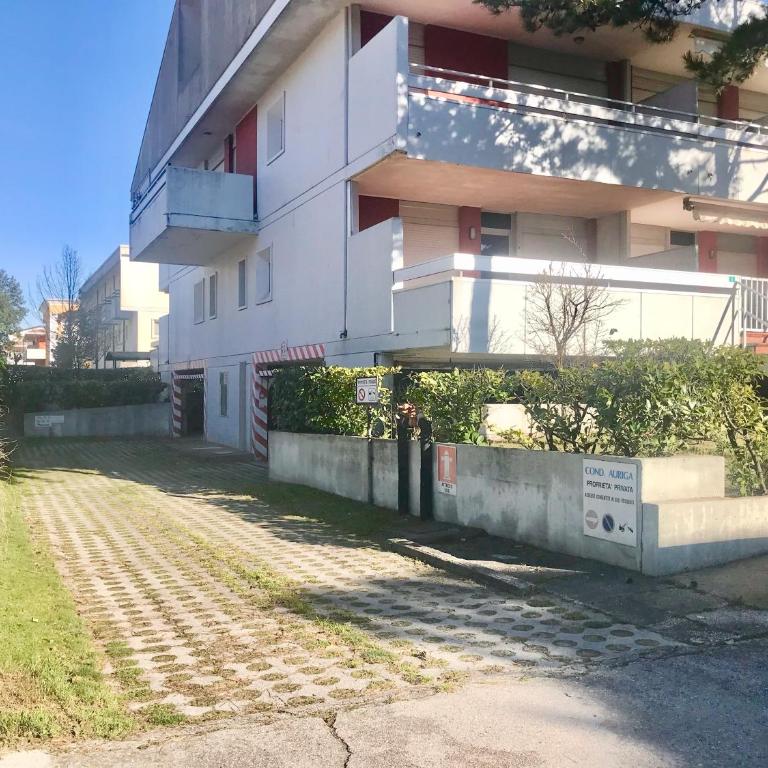 Condominio Auriga - Appartamento con 1 Camera da Letto - 8