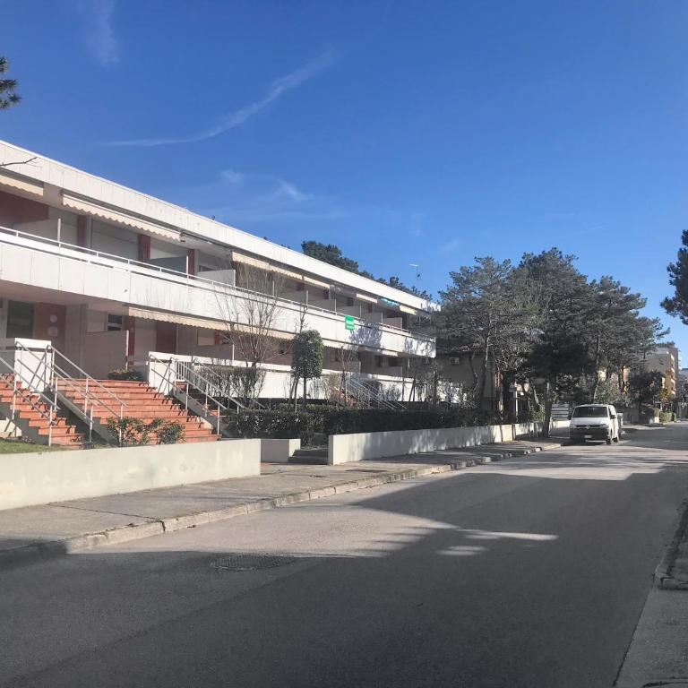 Condominio Auriga - Appartamento con 1 Camera da Letto - 1