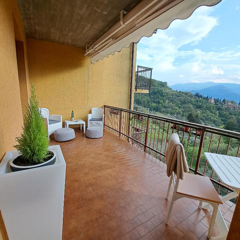 La casa di Camilla - Appartamento - 11