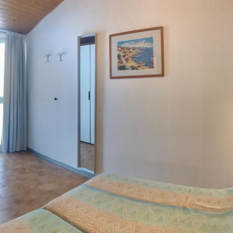 Condominio Auriga - Appartamento con 1 Camera da Letto - 21