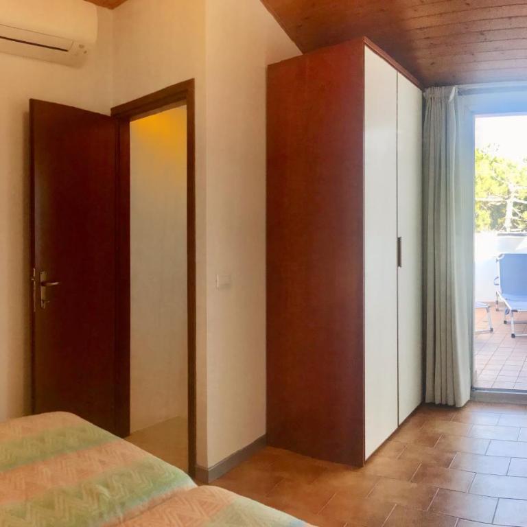 Condominio Auriga - Appartamento con 1 Camera da Letto - 22
