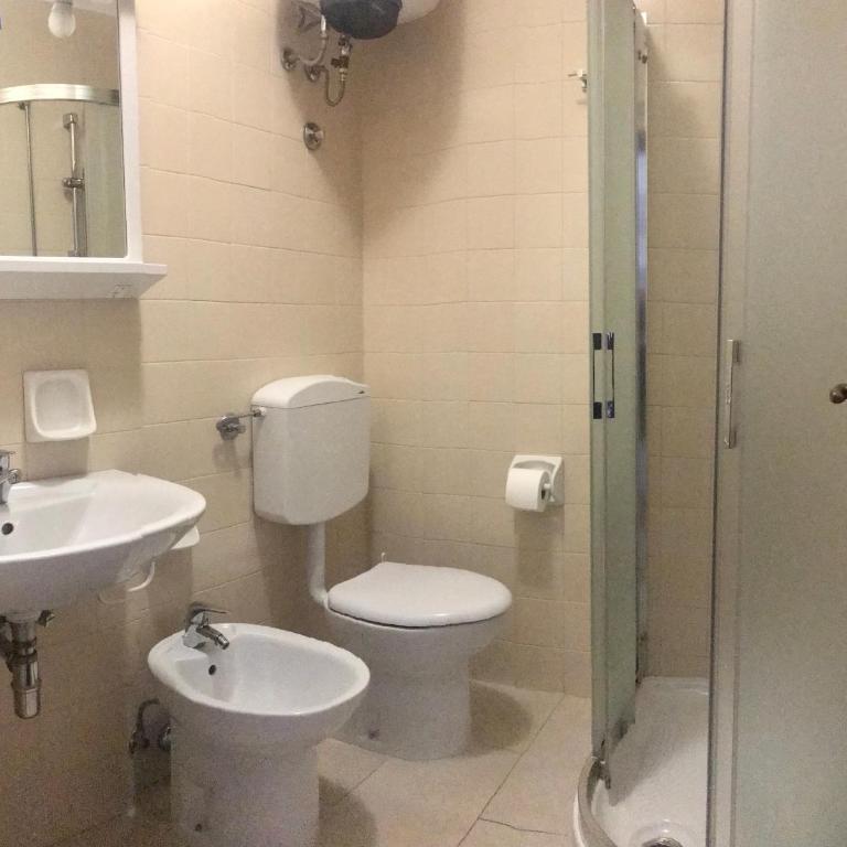 Condominio Auriga - Appartamento con 1 Camera da Letto - 23