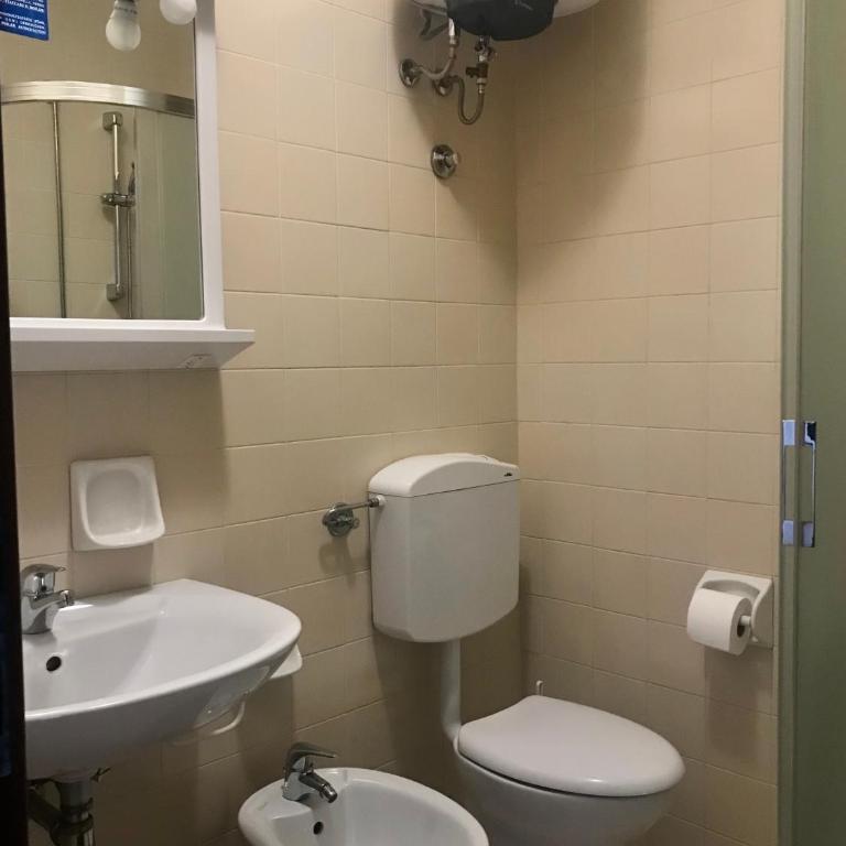 Condominio Auriga - Appartamento con 1 Camera da Letto - 24