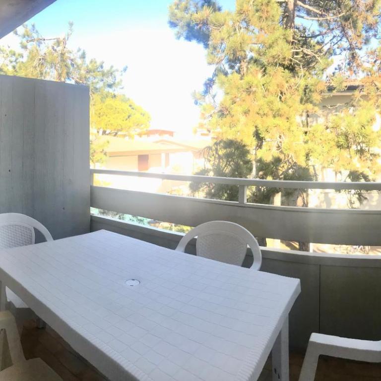 Condominio Auriga - Appartamento con 1 Camera da Letto - 18