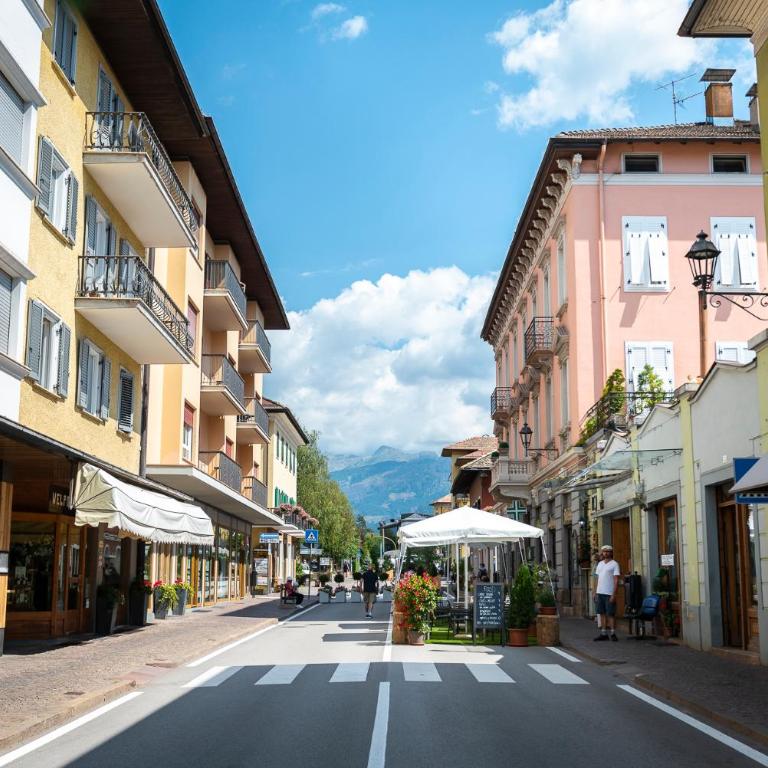 Cauriol Suites 2.3 - Appartamento con 3 Camere da Letto - 34