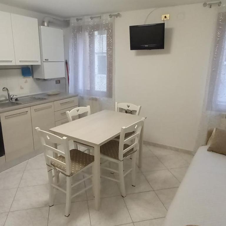 Begio Apartments - Appartamento con 2 Camere da Letto - 10