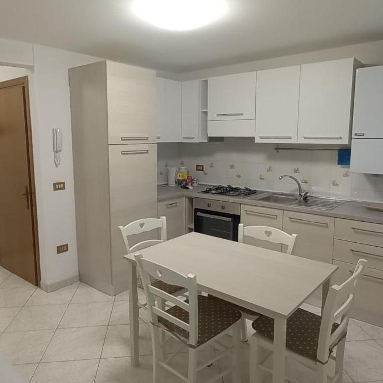 Begio Apartments - Appartamento con 2 Camere da Letto - 11