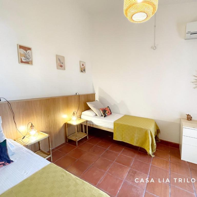 Casa Lia - Appartamento con 2 Camere da Letto - 11