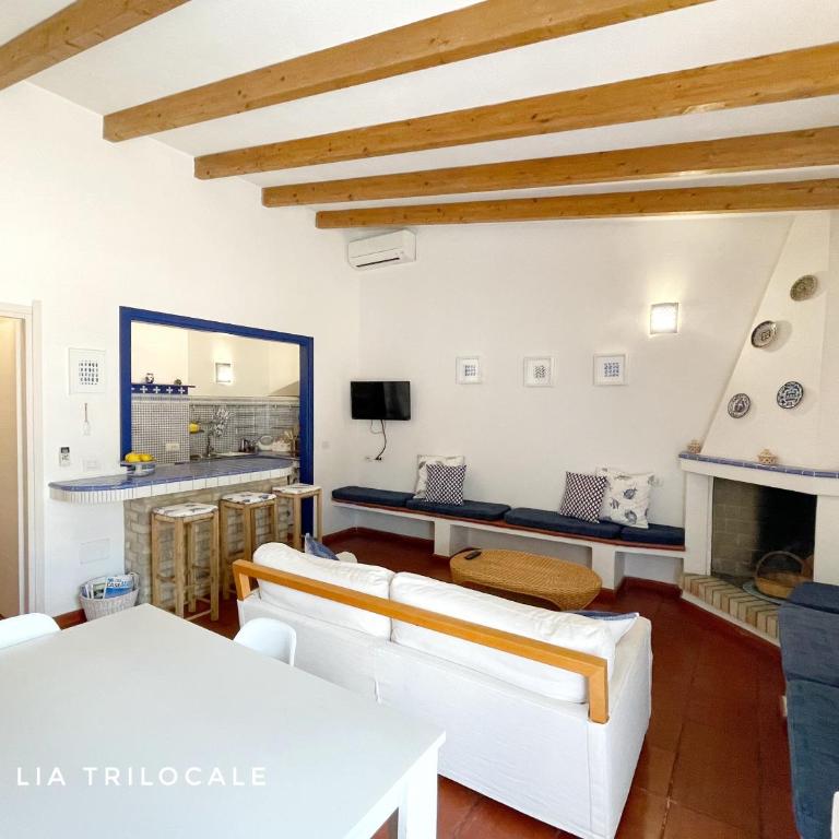 Casa Lia - Appartamento con 2 Camere da Letto - 4