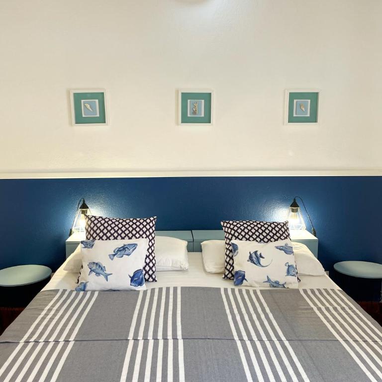 Casa Lia - Appartamento con 1 Camera da Letto - 9