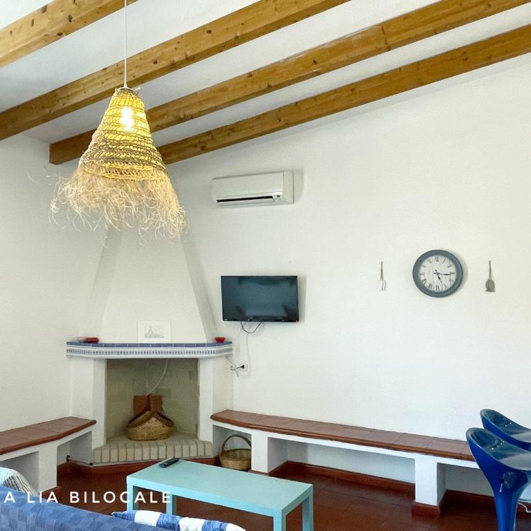 Casa Lia - Appartamento con 1 Camera da Letto - 2