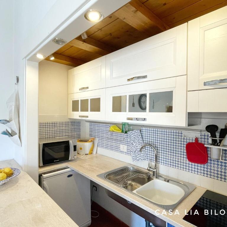 Casa Lia - Appartamento con 1 Camera da Letto - 5