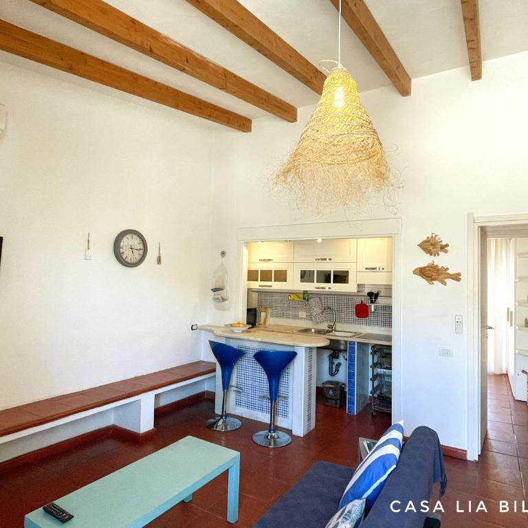 Casa Lia - Appartamento con 1 Camera da Letto - 1