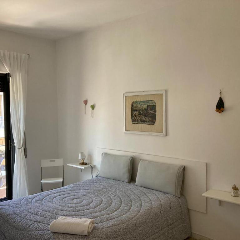 Dimora AnVi - Double Room with Private External Bathroom - 2